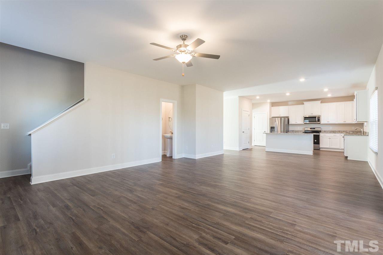 344 Quarryrock Road Holly Springs, NC 27540 - Photo 13 of 30