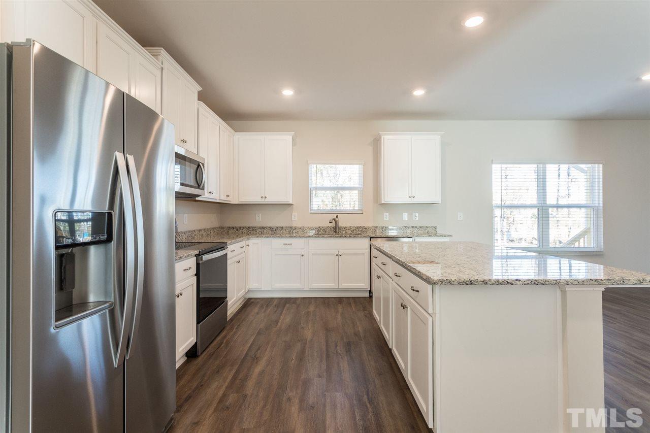 344 Quarryrock Road Holly Springs, NC 27540 - Photo 14 of 30