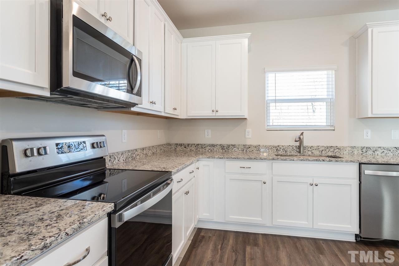 344 Quarryrock Road Holly Springs, NC 27540 - Photo 15 of 30