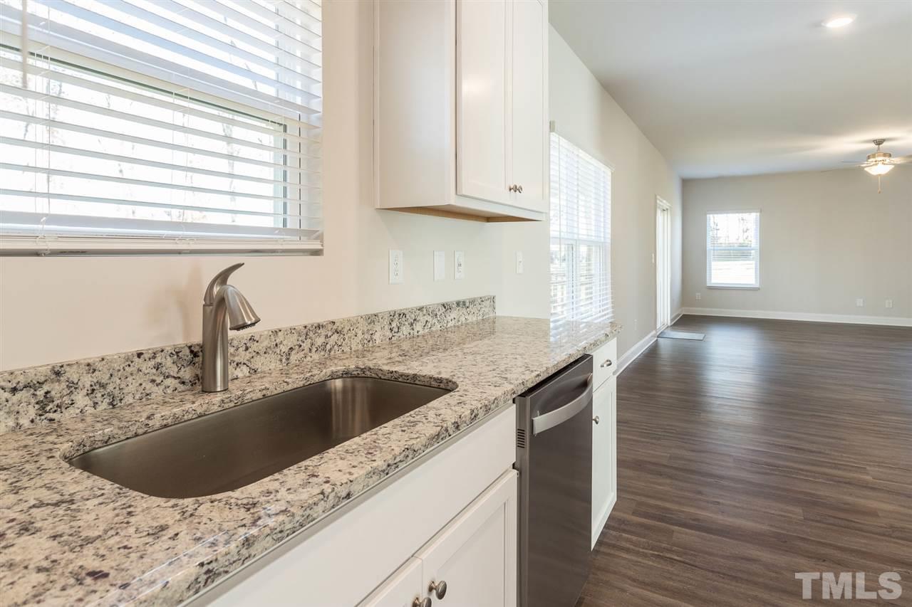 344 Quarryrock Road Holly Springs, NC 27540 - Photo 16 of 30