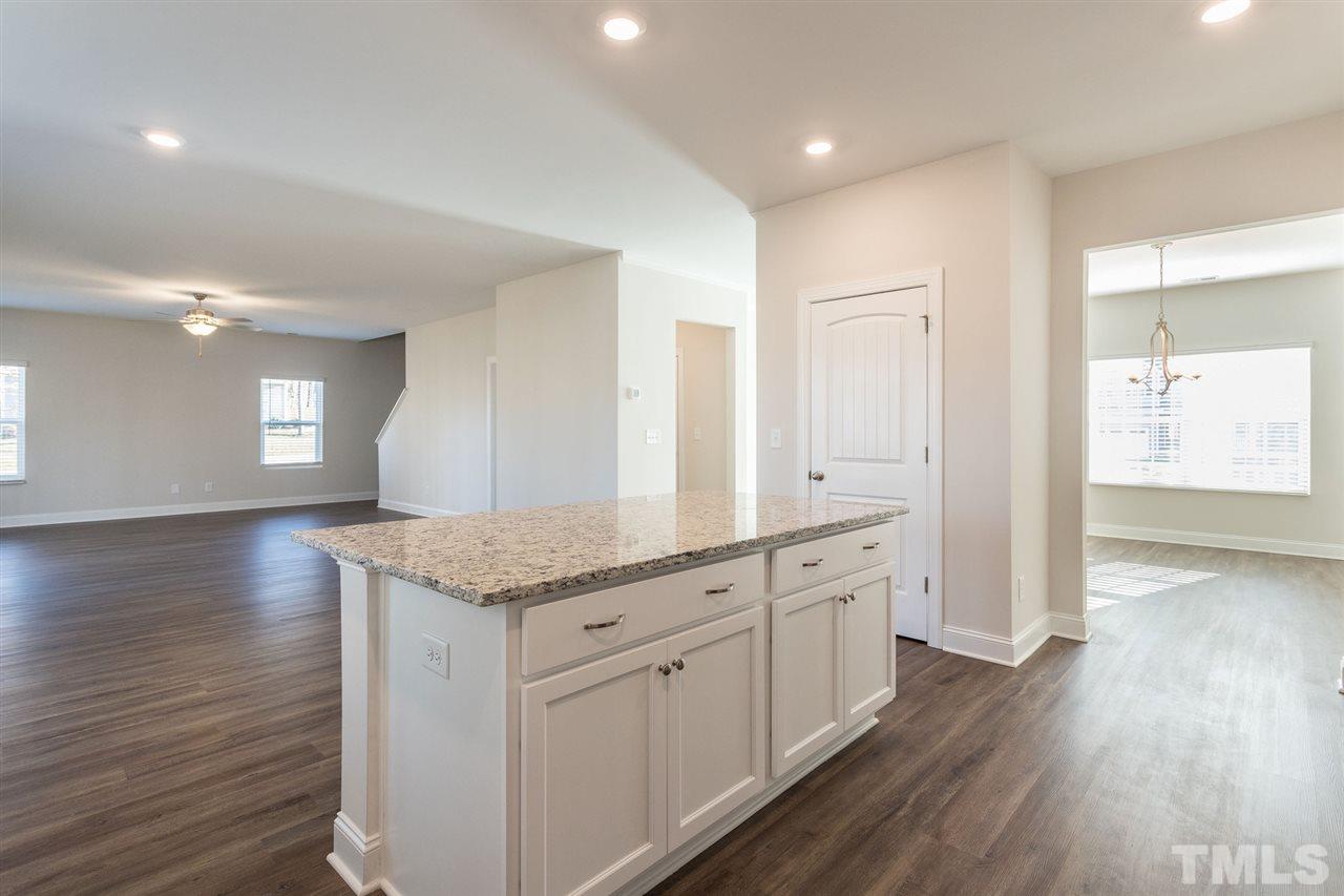 344 Quarryrock Road Holly Springs, NC 27540 - Photo 17 of 30