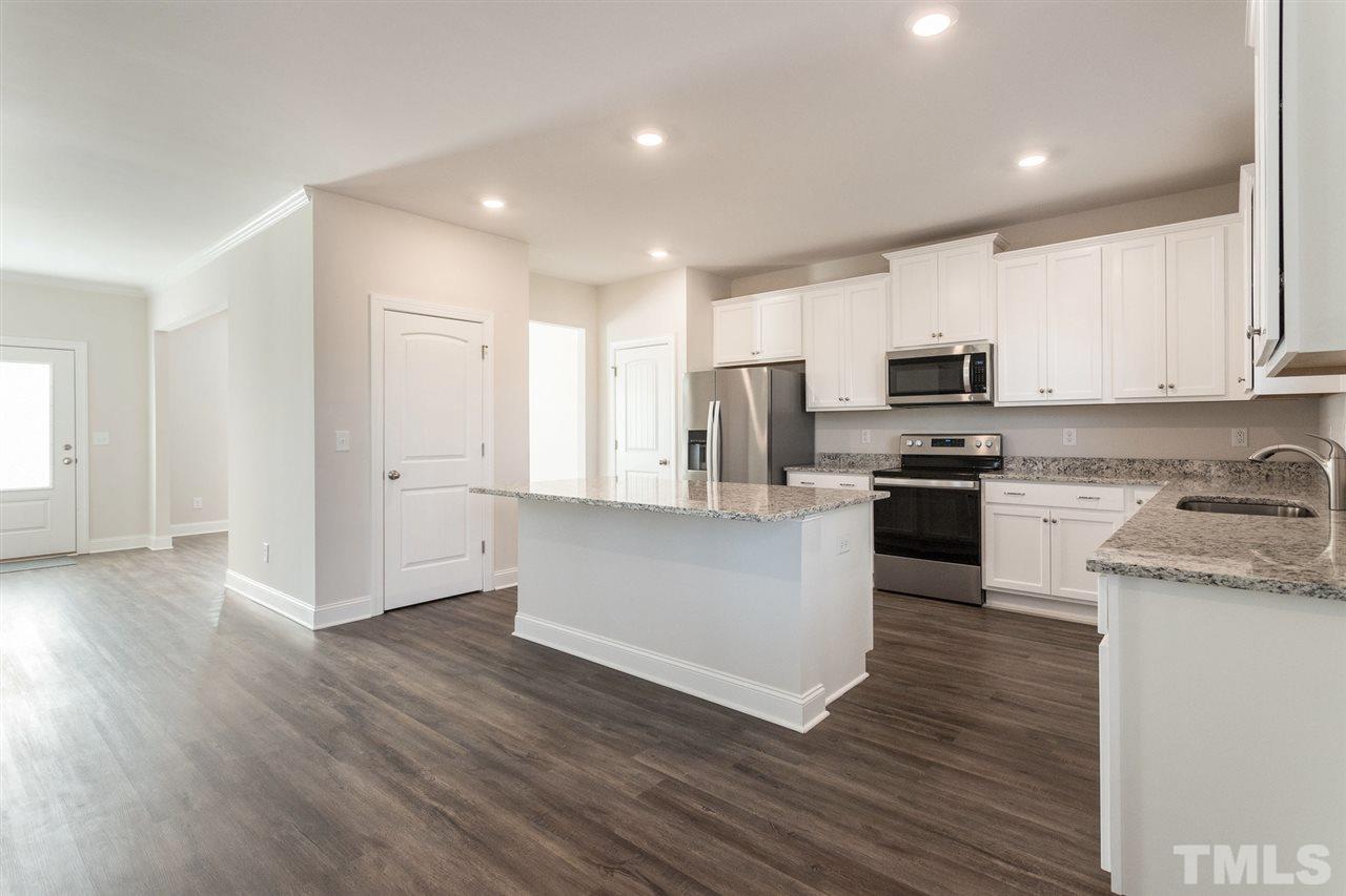 344 Quarryrock Road Holly Springs, NC 27540 - Photo 18 of 30