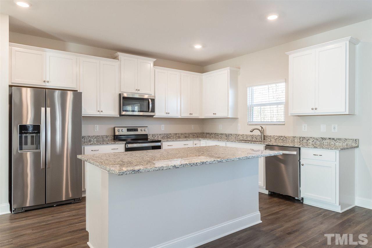 344 Quarryrock Road Holly Springs, NC 27540 - Photo 19 of 30