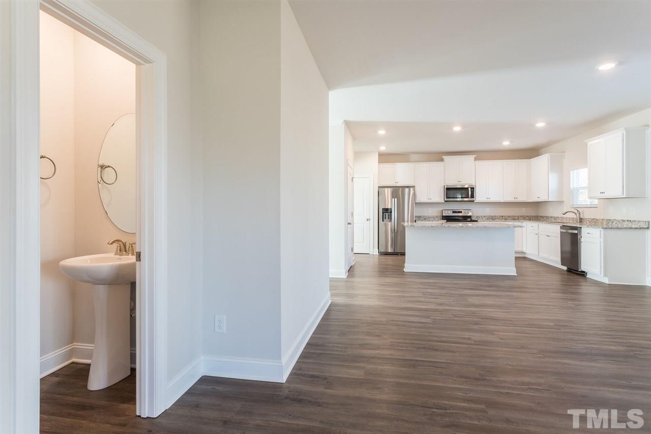 344 Quarryrock Road Holly Springs, NC 27540 - Photo 20 of 30