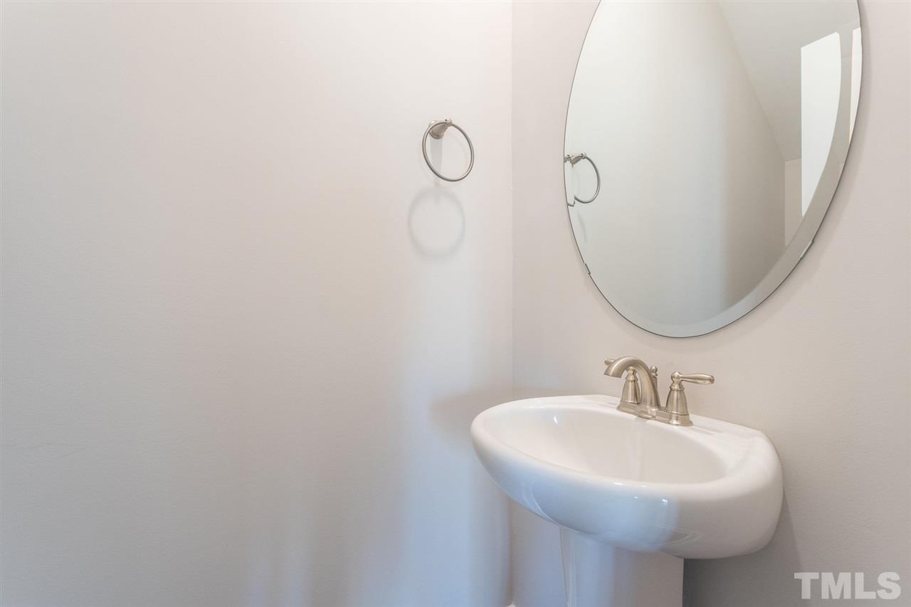 344 Quarryrock Road Holly Springs, NC 27540 - Photo 21 of 30