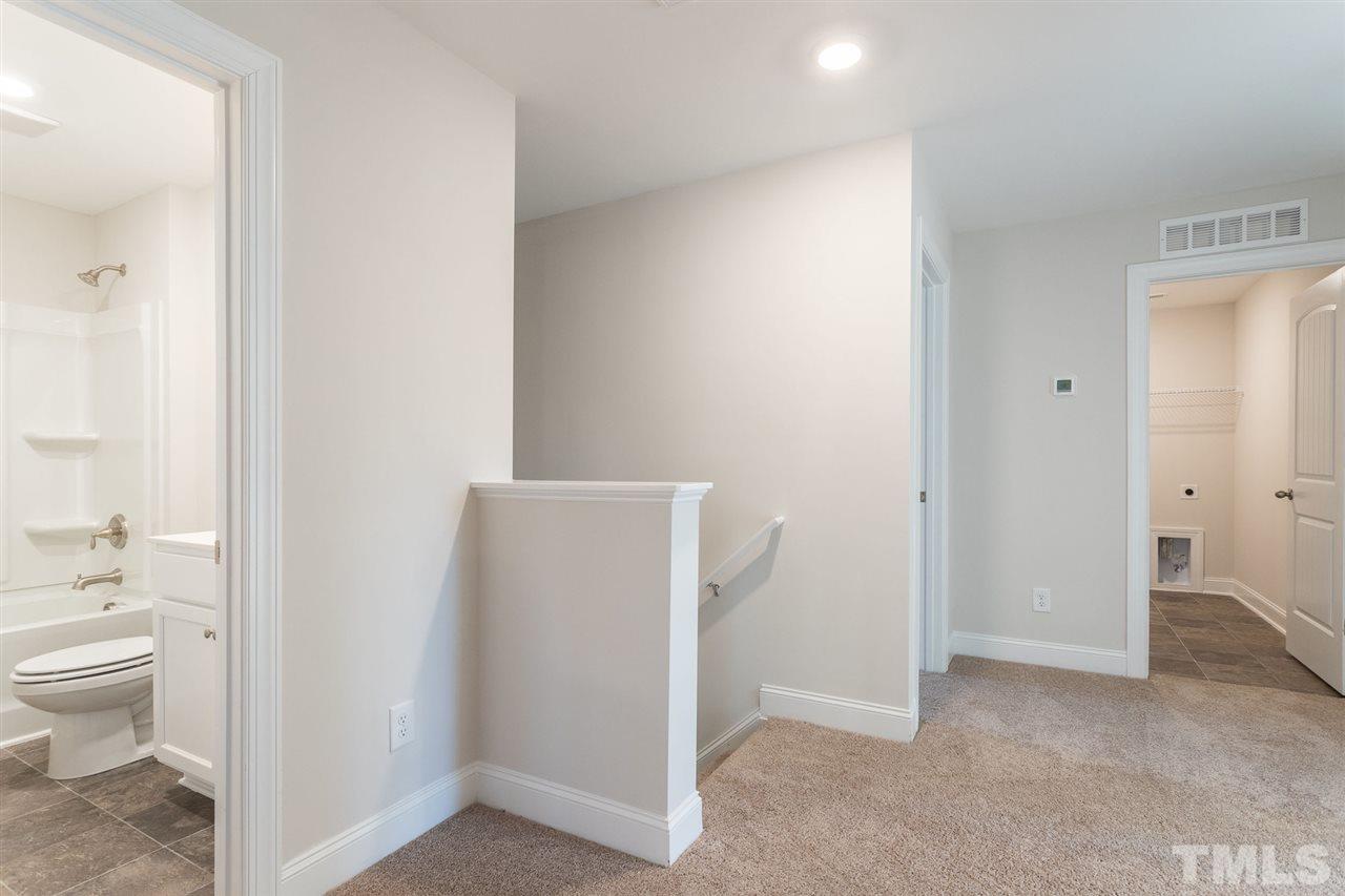 344 Quarryrock Road Holly Springs, NC 27540 - Photo 22 of 30