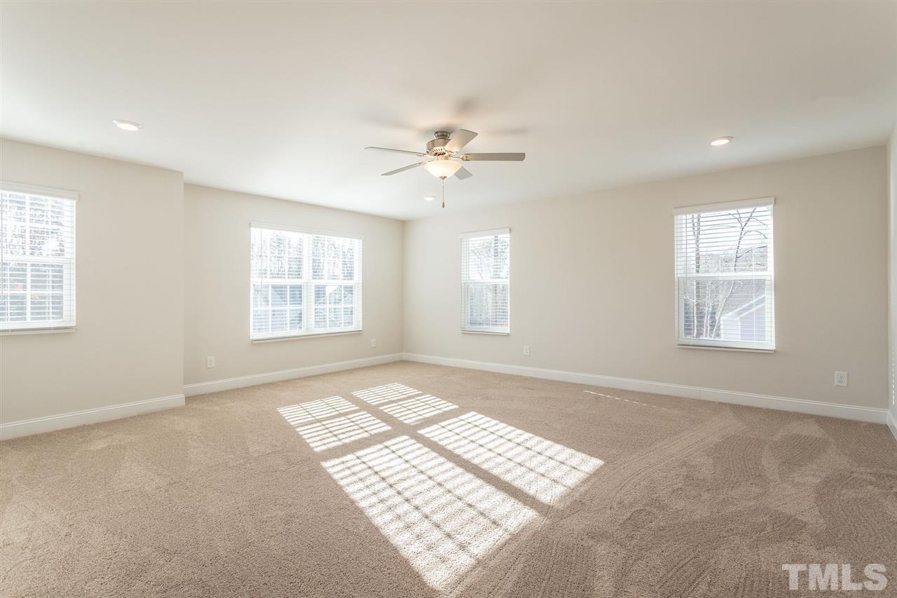 344 Quarryrock Road Holly Springs, NC 27540 - Photo 23 of 30