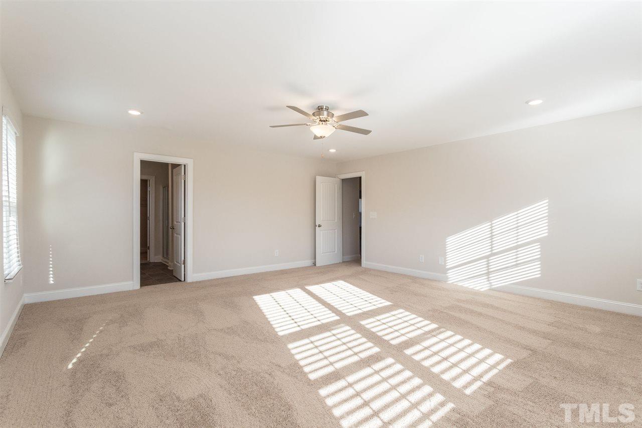 344 Quarryrock Road Holly Springs, NC 27540 - Photo 24 of 30