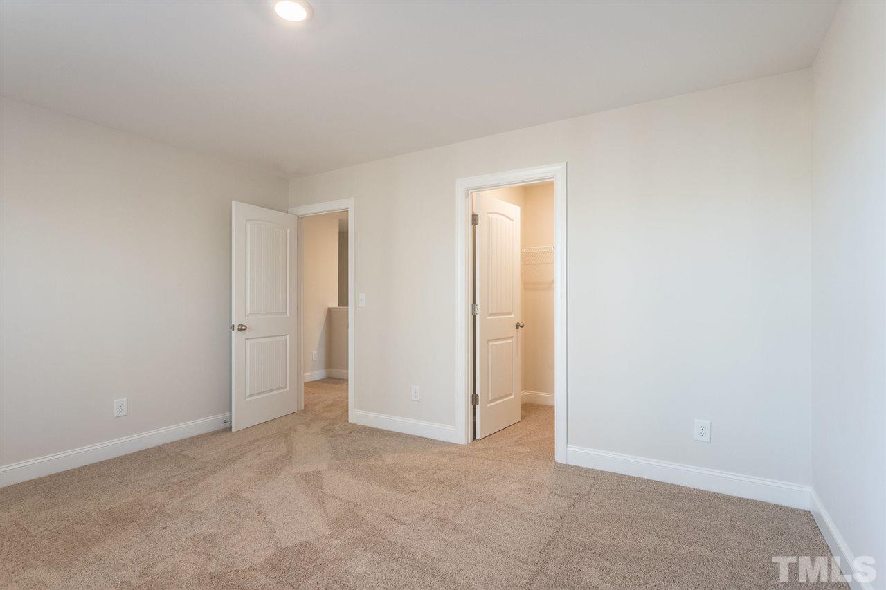 344 Quarryrock Road Holly Springs, NC 27540 - Photo 28 of 30