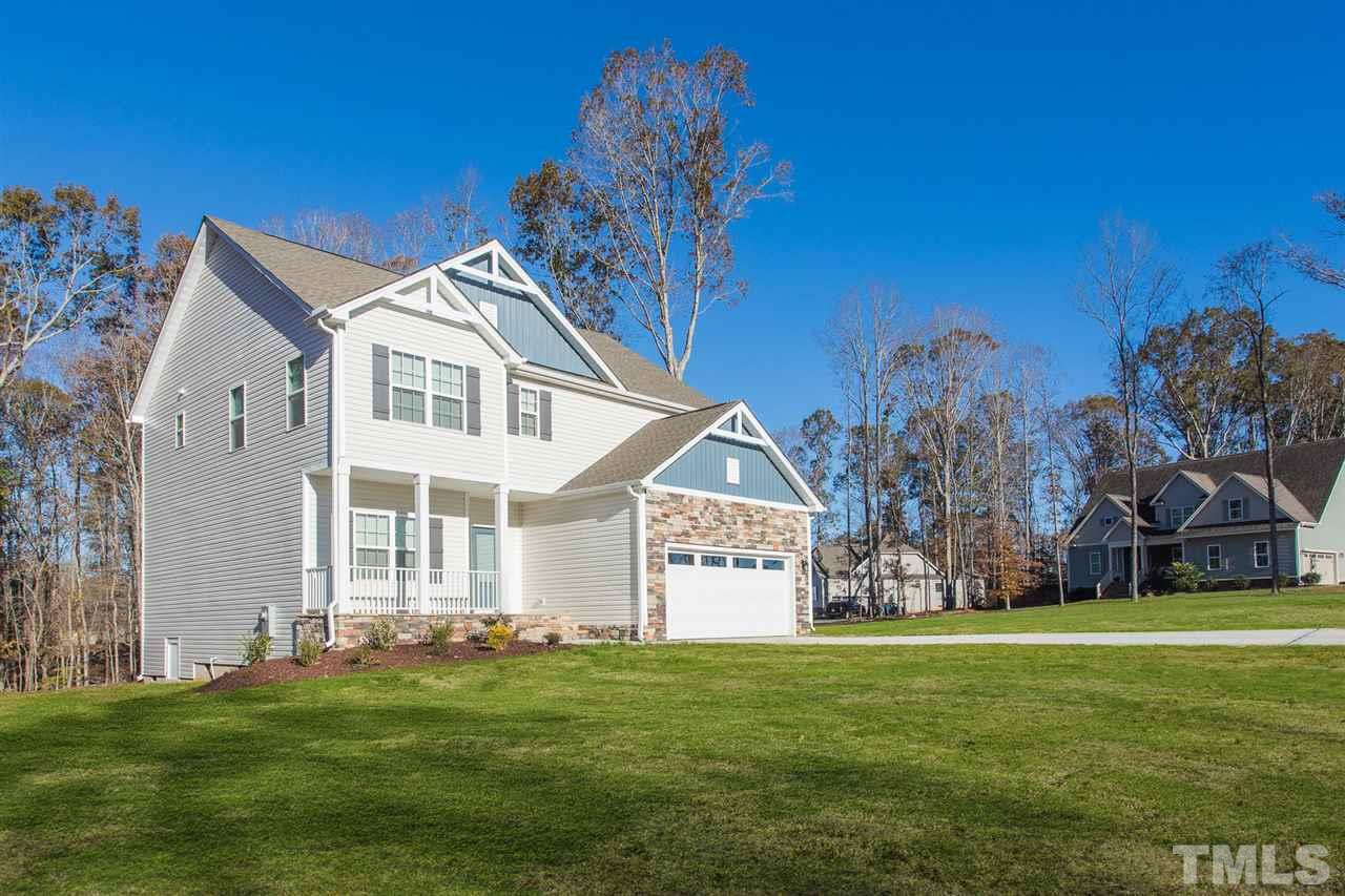 344 Quarryrock Road Holly Springs, NC 27540 - Photo 4 of 30