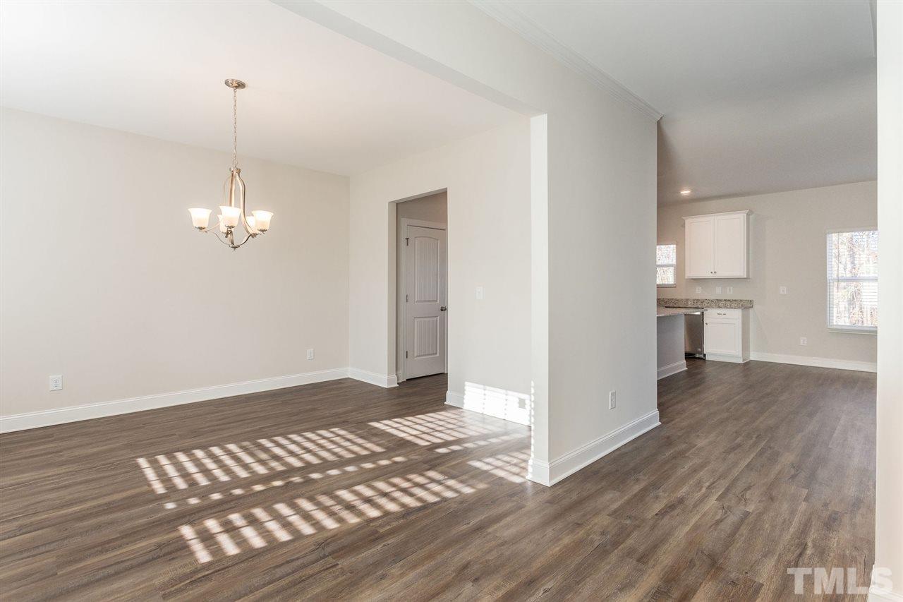 344 Quarryrock Road Holly Springs, NC 27540 - Photo 7 of 30