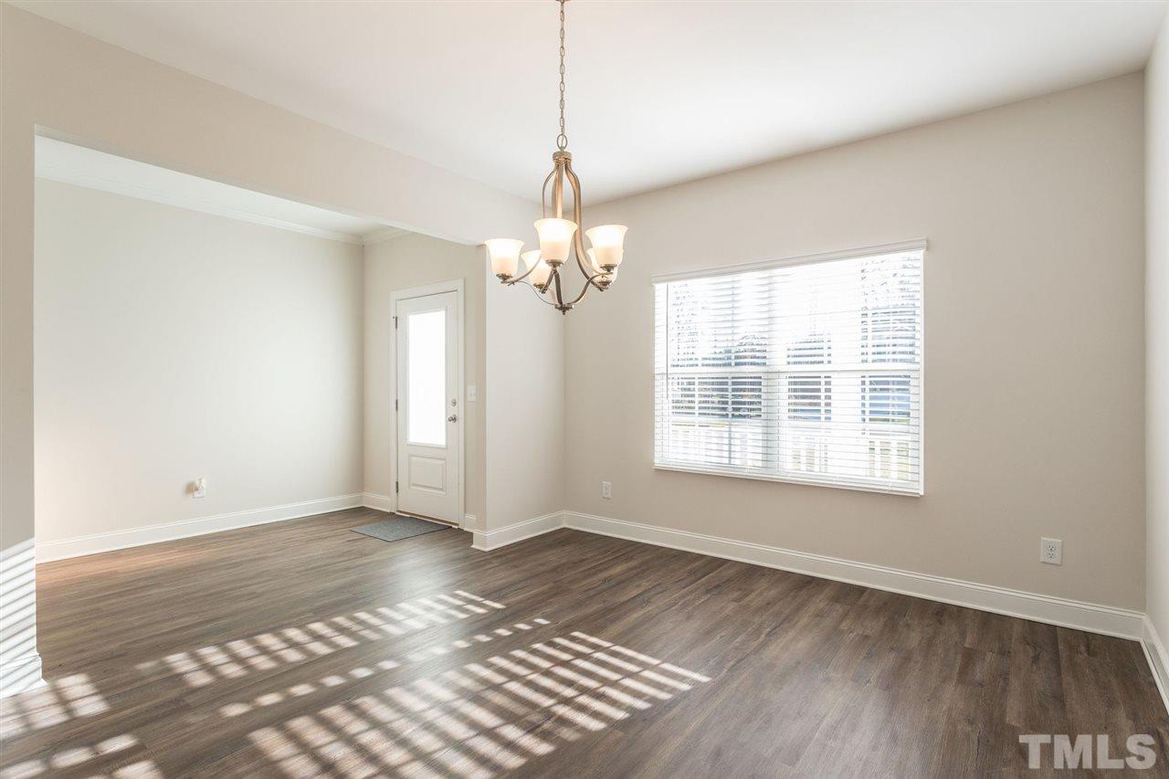 344 Quarryrock Road Holly Springs, NC 27540 - Photo 9 of 30