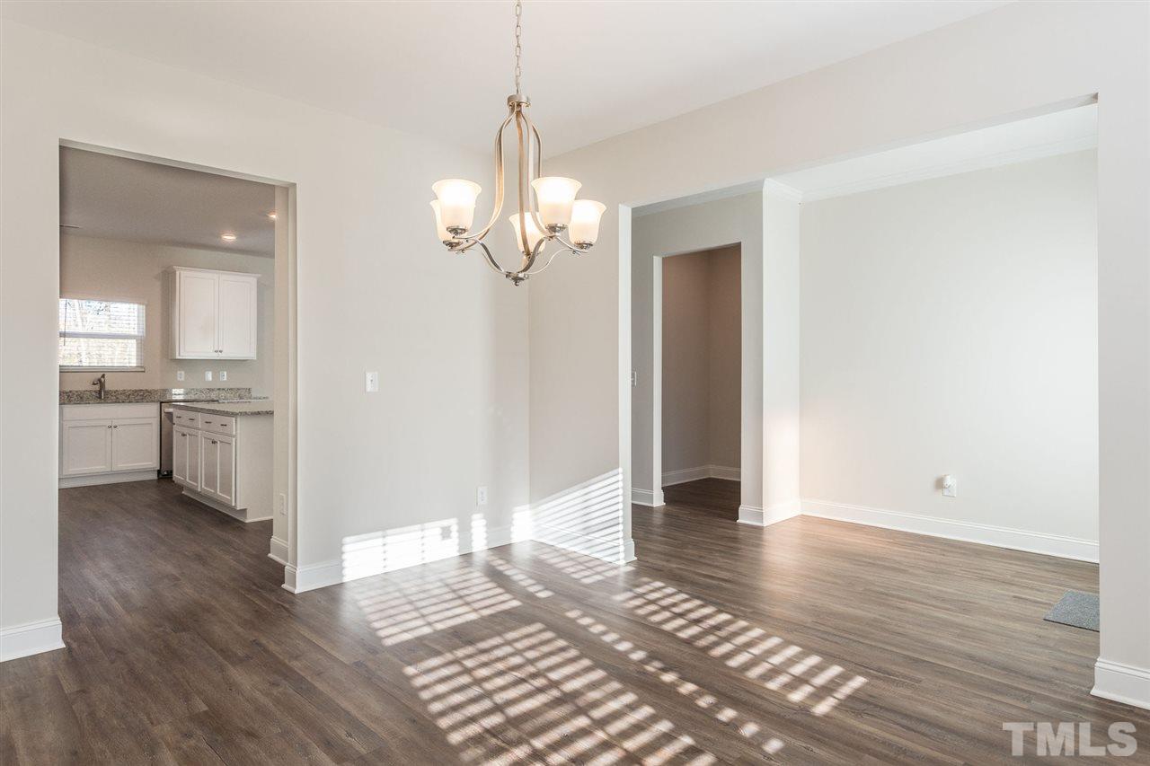 344 Quarryrock Road Holly Springs, NC 27540 - Photo 10 of 30