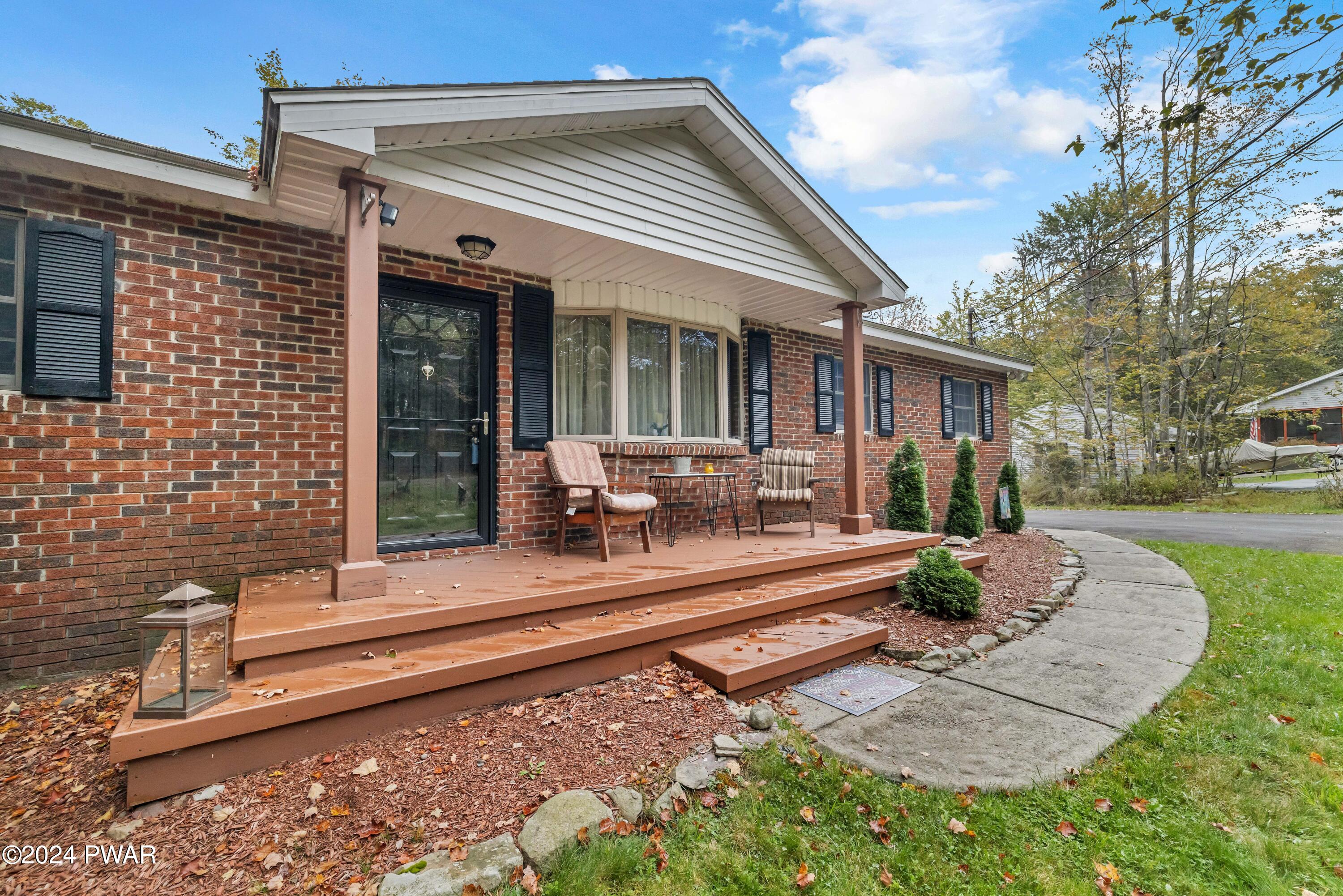 103 Logger Road Canadensis, PA 18325 - Photo 2 of 62 Exterior