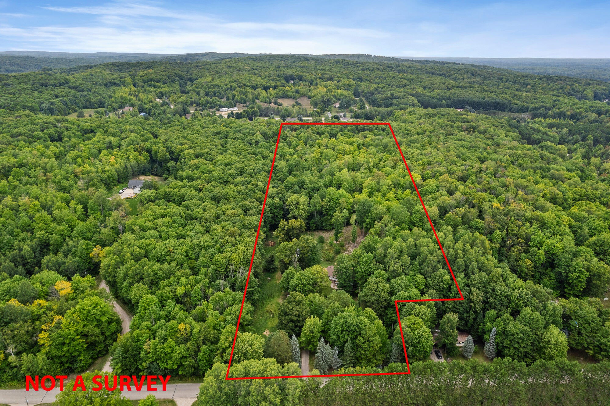5627 Valley Road Alanson, MI 49706 - Photo 43 of 50 Gallery Image 43