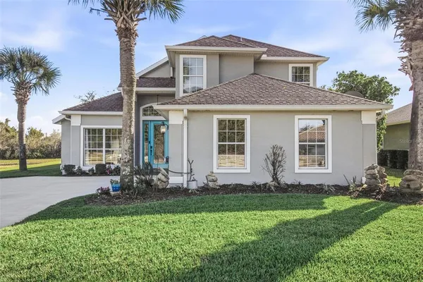 $499,000 | 12 South Lakewalk Drive, Palm Coast, FL 32137