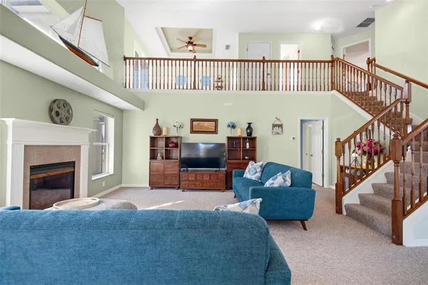 $499,000 | 12 South Lakewalk Drive, Palm Coast, FL 32137