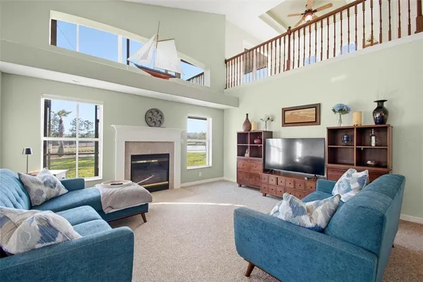 $499,000 | 12 South Lakewalk Drive, Palm Coast, FL 32137