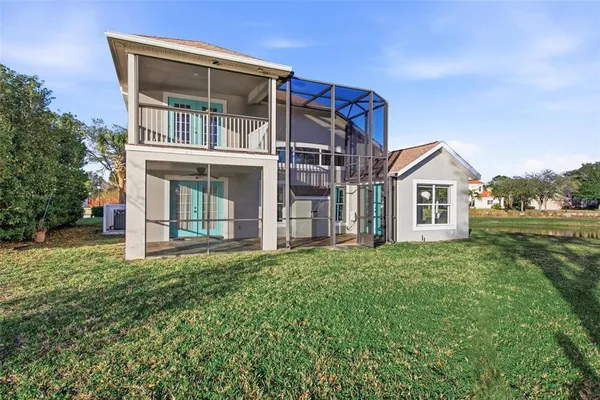$499,000 | 12 South Lakewalk Drive, Palm Coast, FL 32137