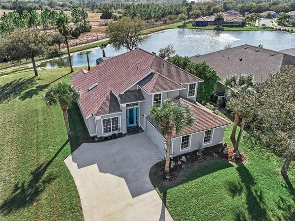$499,000 | 12 South Lakewalk Drive, Palm Coast, FL 32137