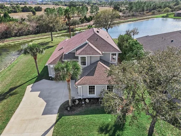 $499,000 | 12 South Lakewalk Drive, Palm Coast, FL 32137