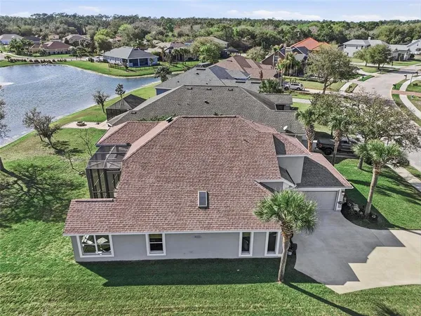 $499,000 | 12 South Lakewalk Drive, Palm Coast, FL 32137