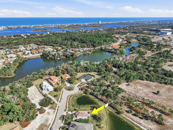 $499,000 | 12 South Lakewalk Drive, Palm Coast, FL 32137
