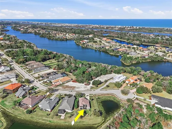 $499,000 | 12 South Lakewalk Drive, Palm Coast, FL 32137
