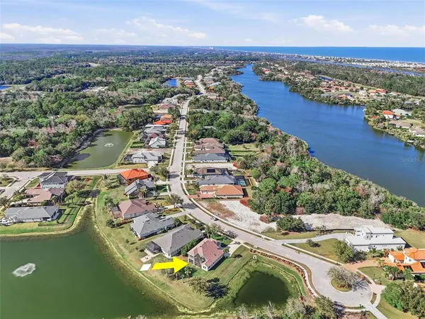 $499,000 | 12 South Lakewalk Drive, Palm Coast, FL 32137