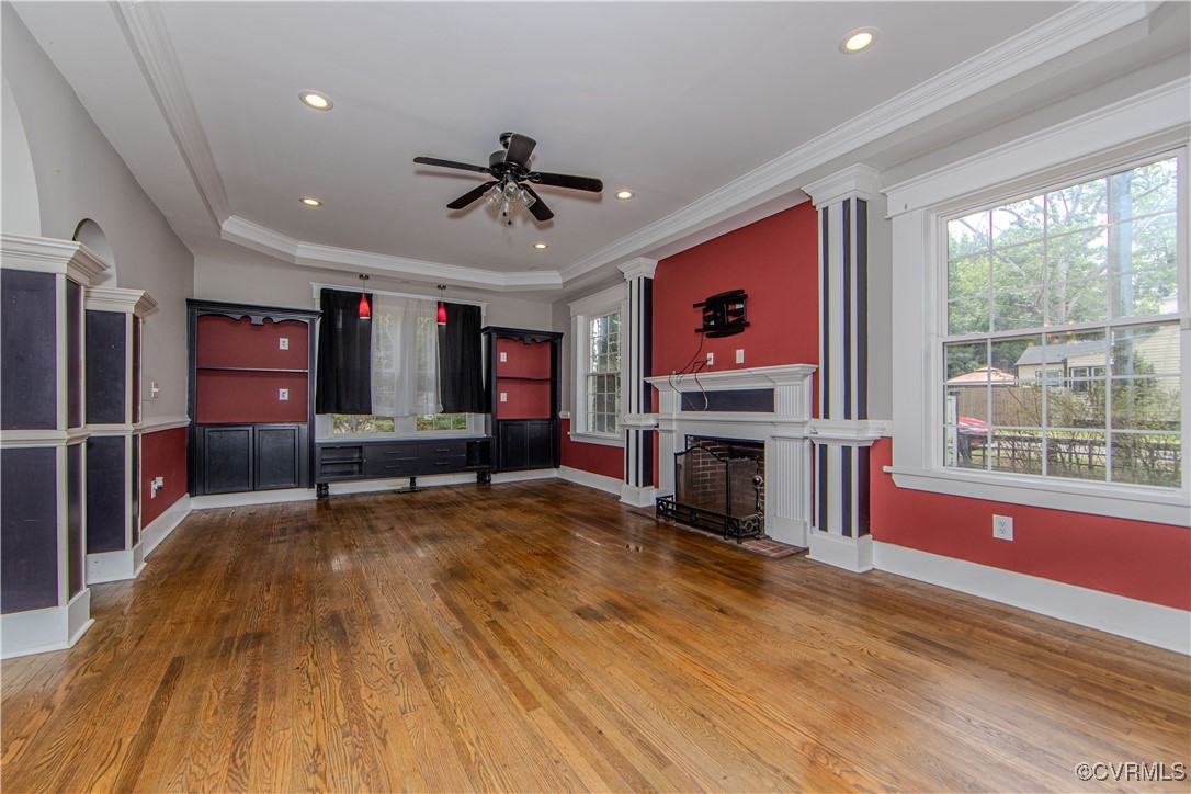 1729 Johnson Road Petersburg, VA 23805 - Photo 12 of 48 Gallery Image 12