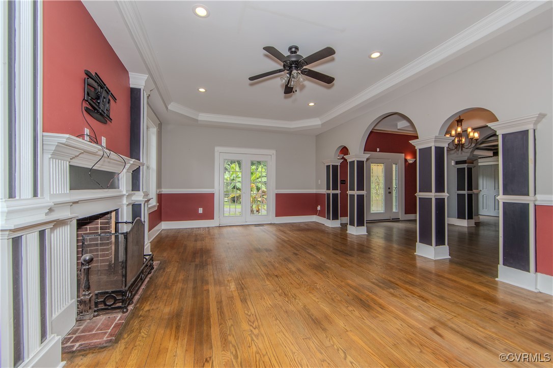 1729 Johnson Road Petersburg, VA 23805 - Photo 13 of 48 Gallery Image 13
