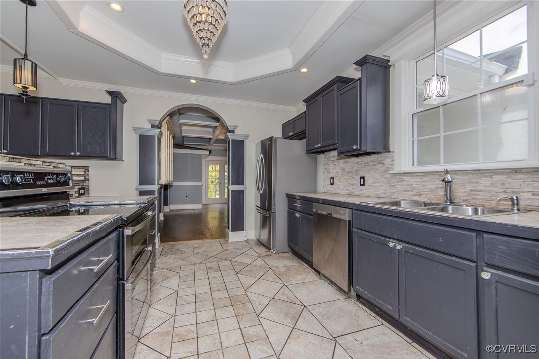 1729 Johnson Road Petersburg, VA 23805 - Photo 20 of 48 Gallery Image 20
