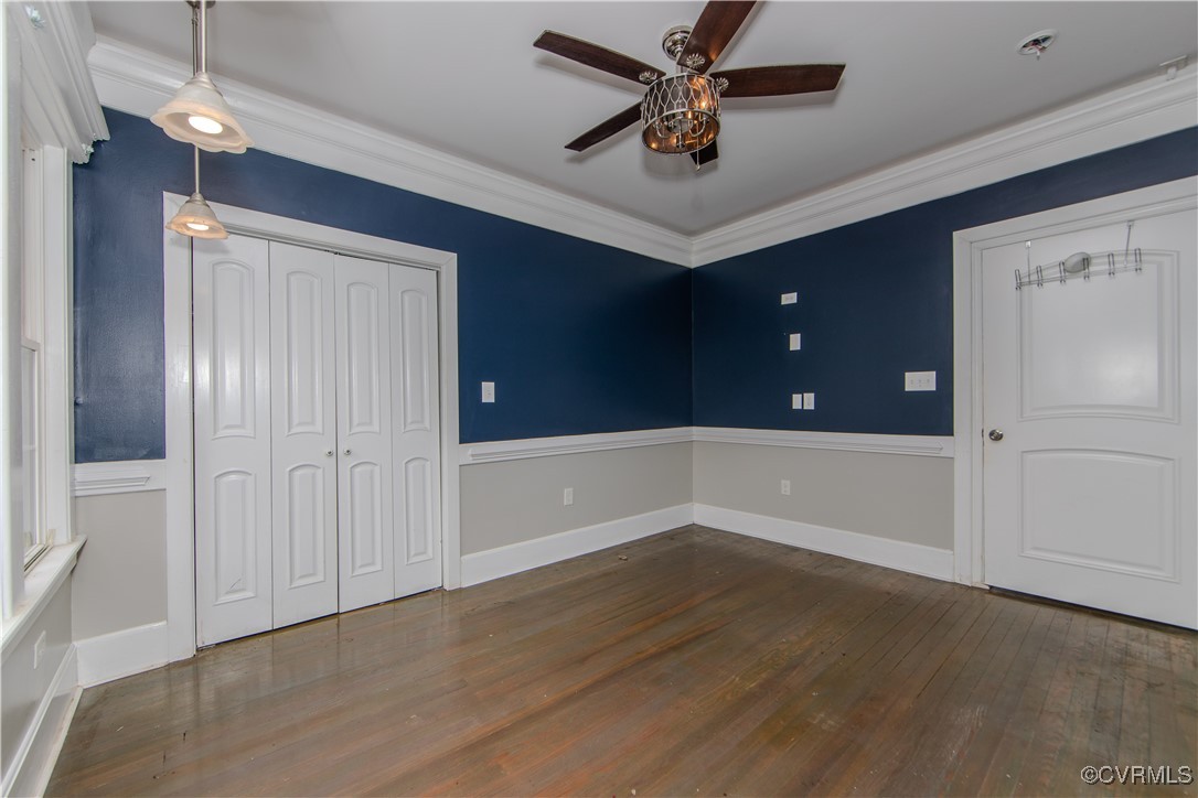 1729 Johnson Road Petersburg, VA 23805 - Photo 22 of 48 Gallery Image 22
