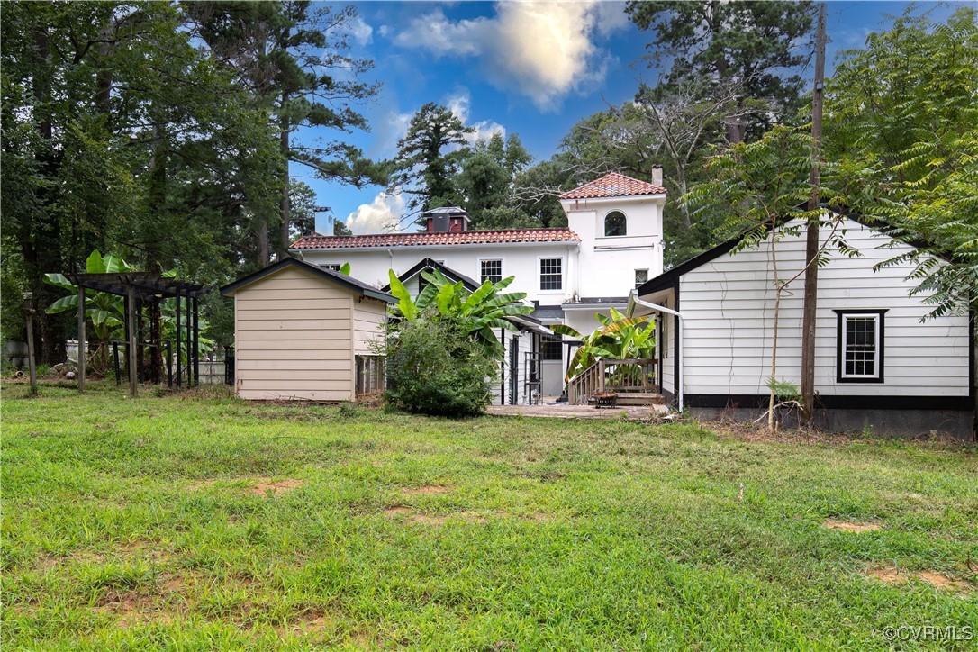 1729 Johnson Road Petersburg, VA 23805 - Photo 39 of 48 Gallery Image 39