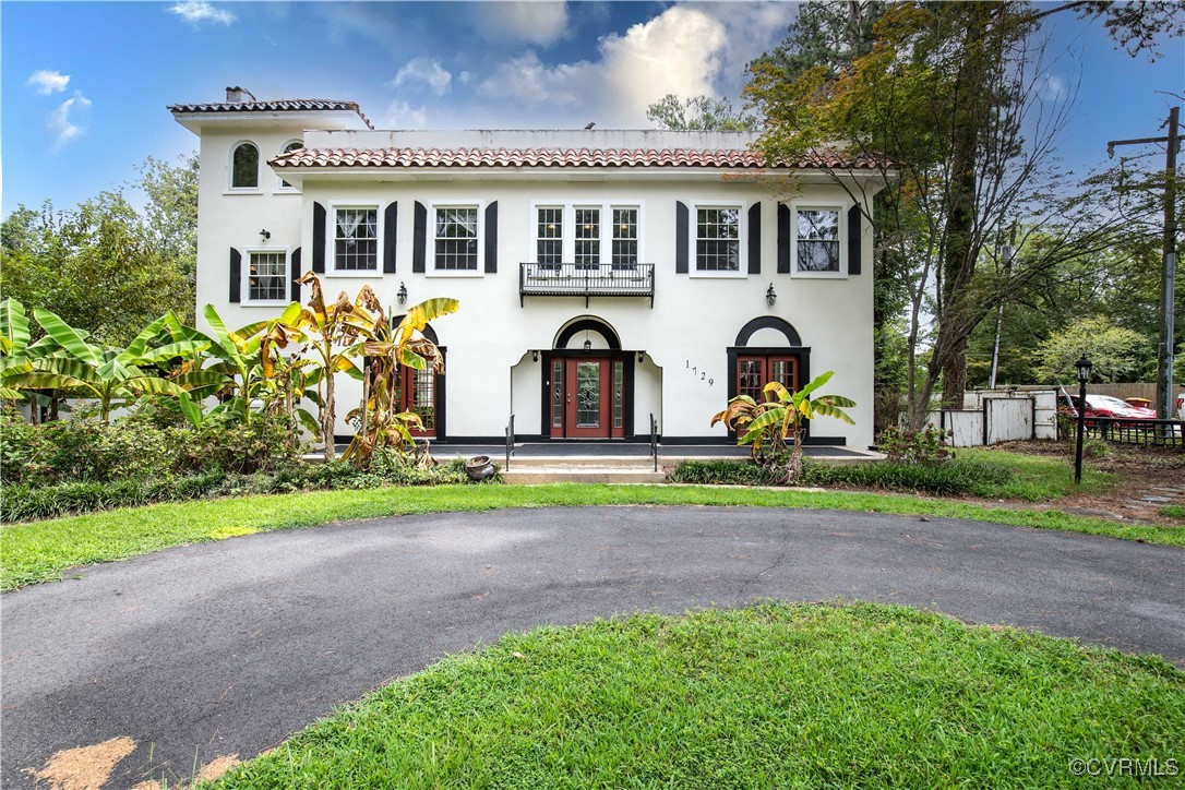1729 Johnson Road Petersburg, VA 23805 - Photo 4 of 48 Gallery Image 4