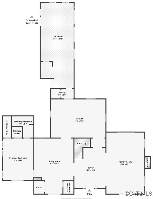 1729 Johnson Road Petersburg, VA 23805 - Photo 45 of 48 Gallery Image 45