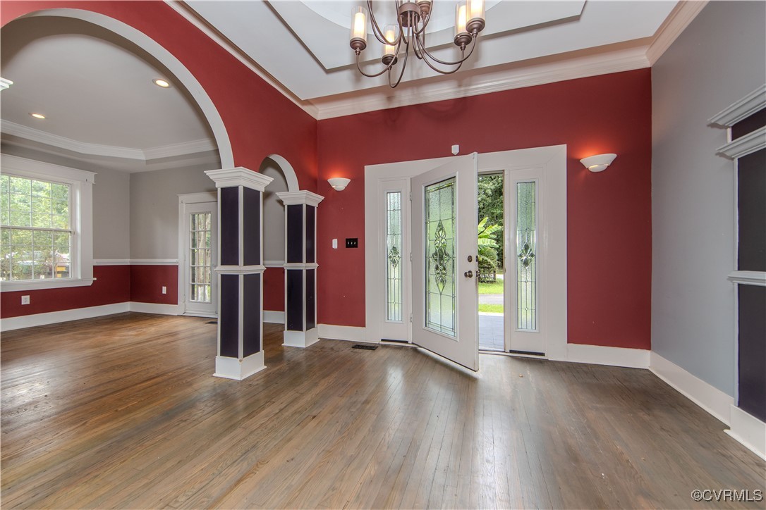 1729 Johnson Road Petersburg, VA 23805 - Photo 8 of 48 Gallery Image 8