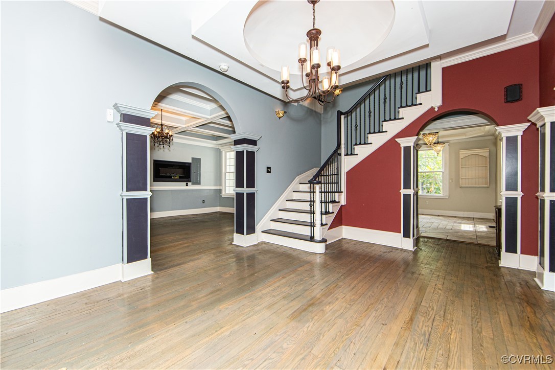 1729 Johnson Road Petersburg, VA 23805 - Photo 9 of 48 Gallery Image 9