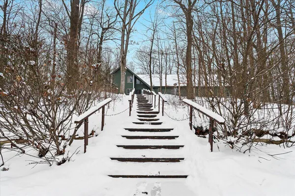 $549,000 | 6055 Shaftsburg Road, Williamston, MI 48895