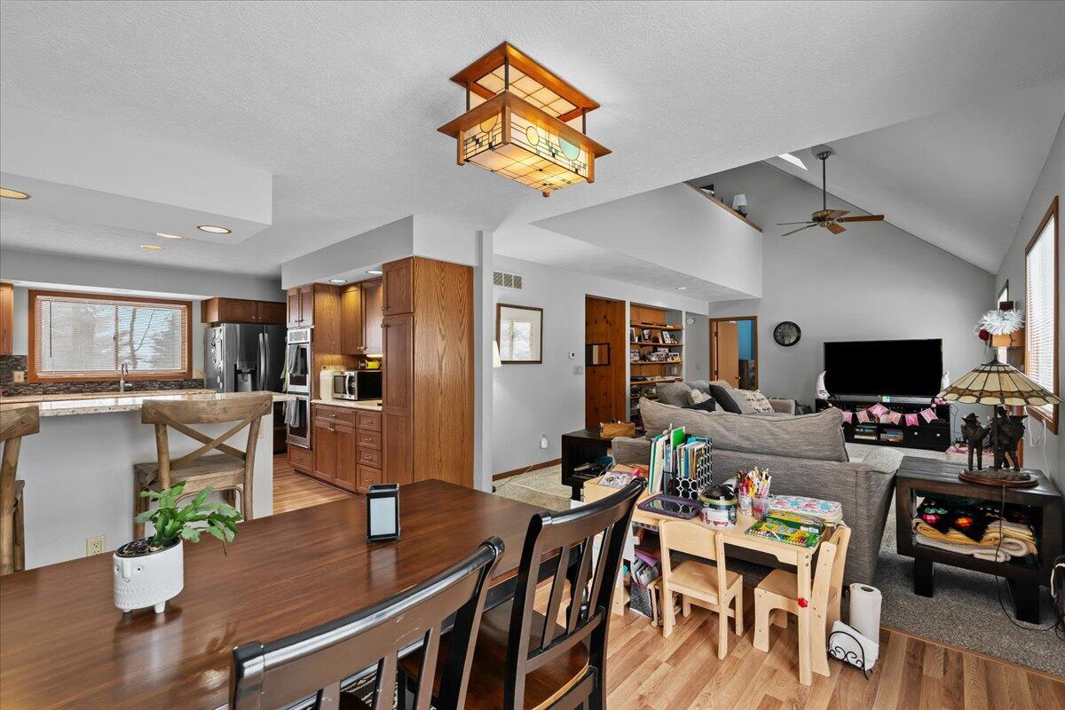 6055 Shaftsburg Road Williamston, MI 48895 - Photo 12 of 50 11-6055 Shaftsburg Rd