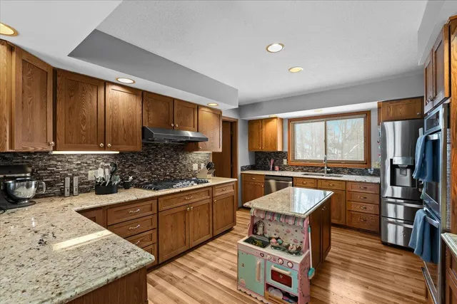 $649,000 | 6055 Shaftsburg Road, Williamston, MI 48895