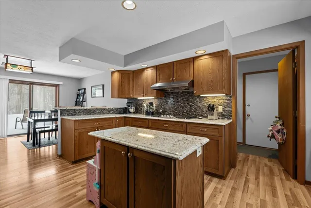 $649,000 | 6055 Shaftsburg Road, Williamston, MI 48895