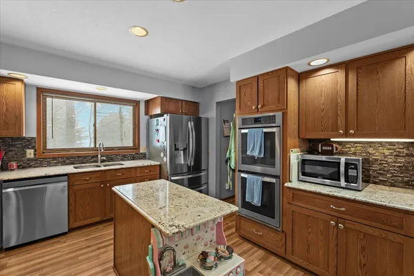$529,000 | 6055 Shaftsburg Road, Williamston, MI 48895