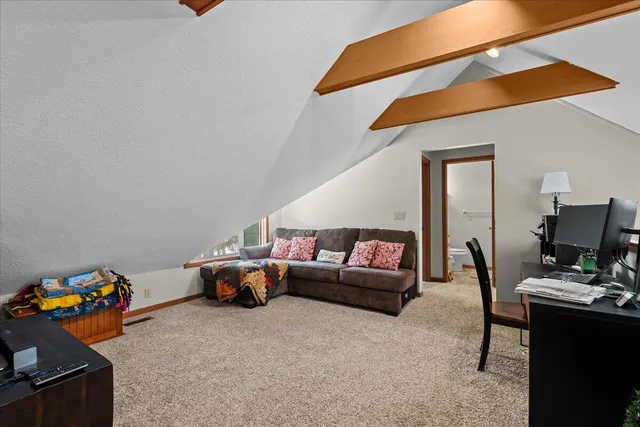 $649,000 | 6055 Shaftsburg Road, Williamston, MI 48895