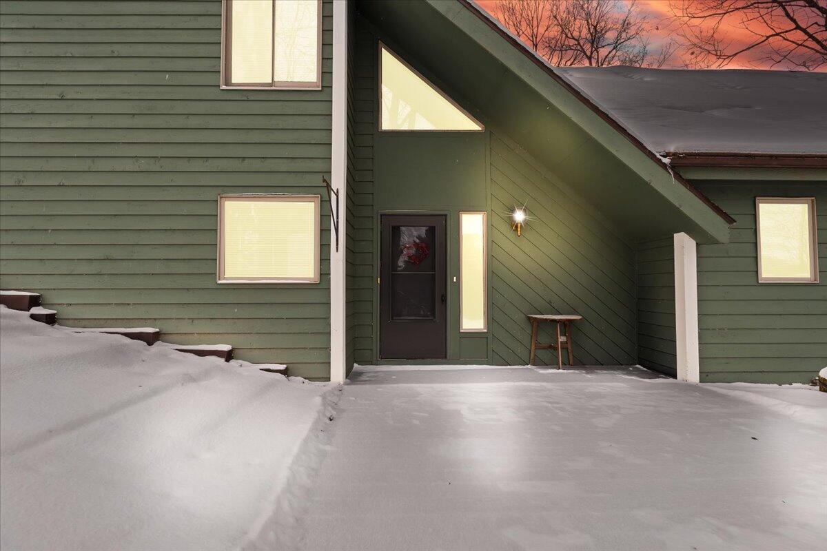 6055 Shaftsburg Road Williamston, MI 48895 - Photo 2 of 50 Hilltop Country Estate