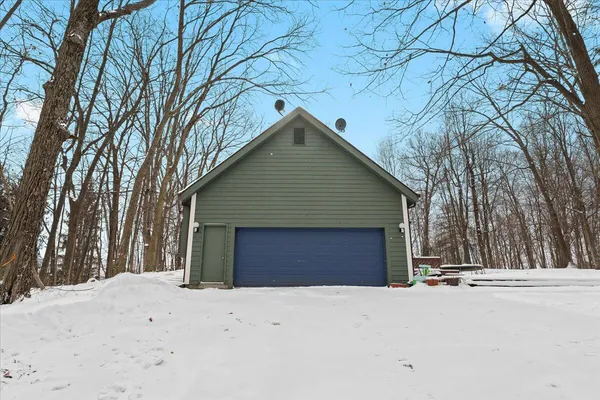 $549,000 | 6055 Shaftsburg Road, Williamston, MI 48895