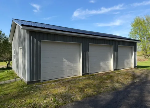 $529,000 | 6055 Shaftsburg Road, Williamston, MI 48895