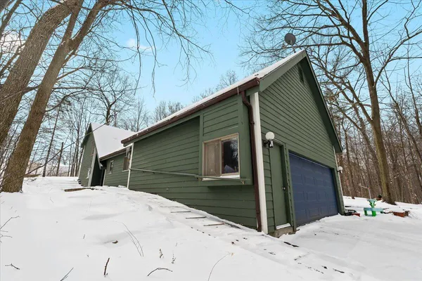 $529,000 | 6055 Shaftsburg Road, Williamston, MI 48895