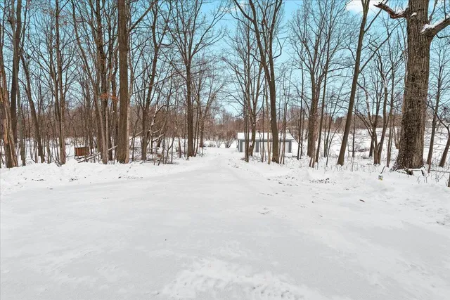 $649,000 | 6055 Shaftsburg Road, Williamston, MI 48895