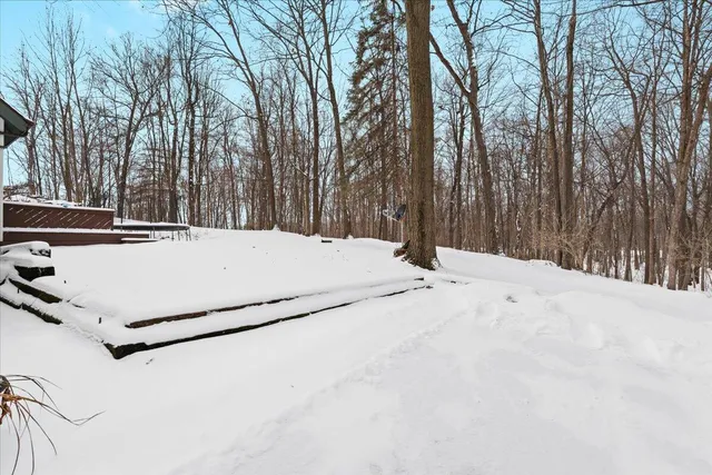 $649,000 | 6055 Shaftsburg Road, Williamston, MI 48895